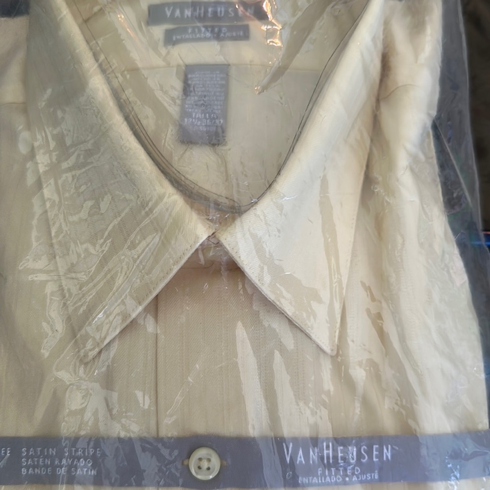 Van Heusen